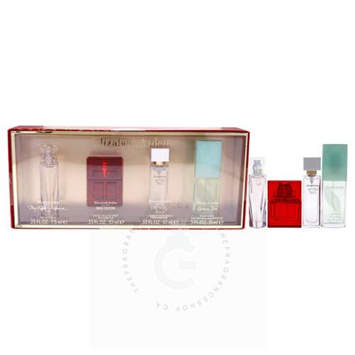 Elizabeth arden mini store set